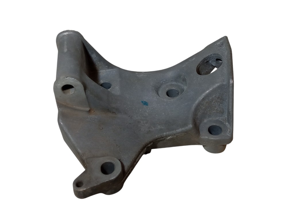Suporte Alternador 1 0 Renault Clio Sandero Logan 2010 2013 4