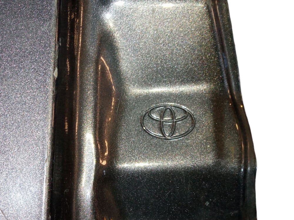 Paralama Dianteiro Esquerdo Toyota Corolla 2009 2012 7