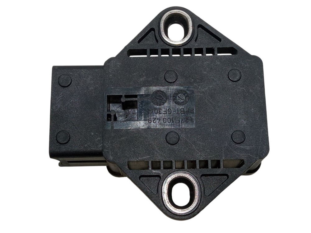 Modulo Sensor Controle Velocidade Bmw X5 2003 2006 Original 6