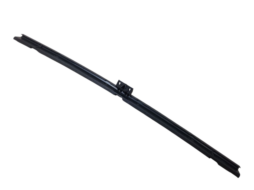 Suporte Guia Central Parachoque Traseiro Peugeot 207 2010 4
