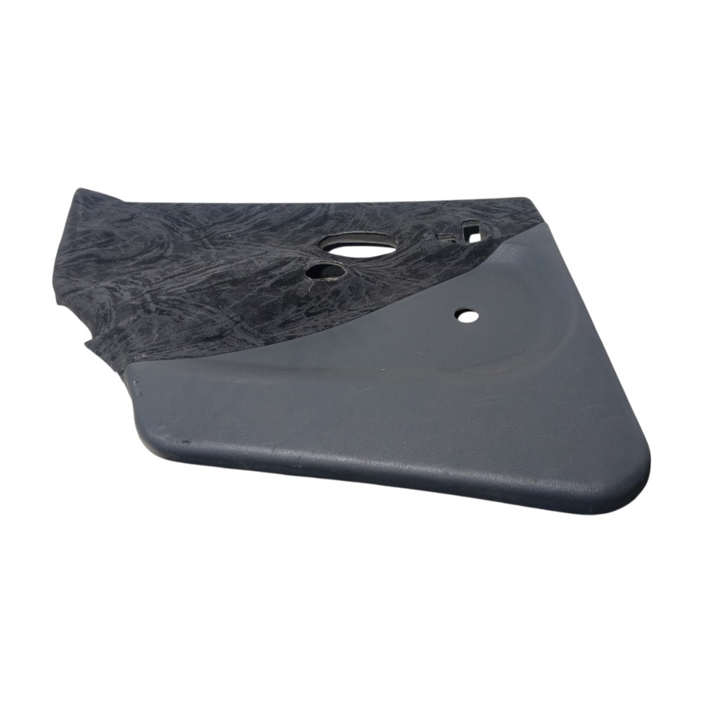 Forro Porta Traseira Esquerda Fiat Siena 2003 2004 4