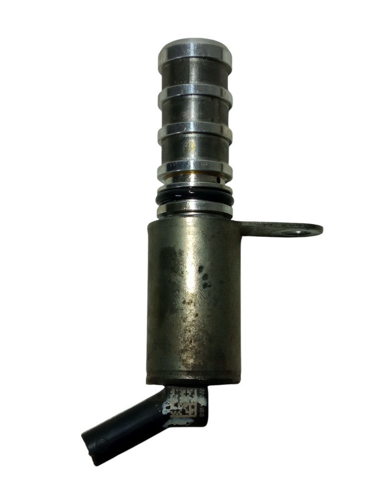 Valvula Solenoide Cabecote Tracker Cruze 2017 2018 2019 1.4