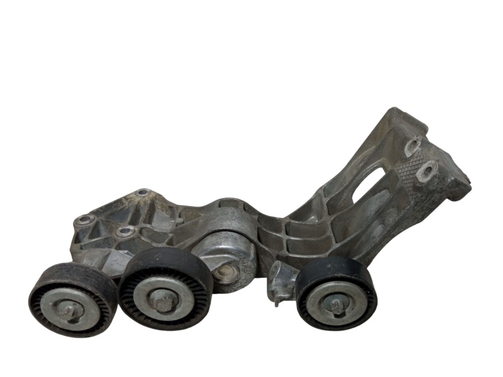 Suporte Alternador Compressor Mercedes B180 B200 2006 2010 5