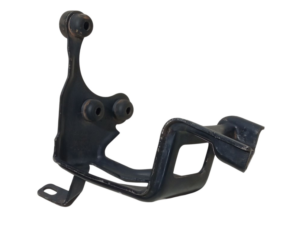 Suporte Fixacao Modulo Abs Audi A3 Golf 2000 2005 Original 2
