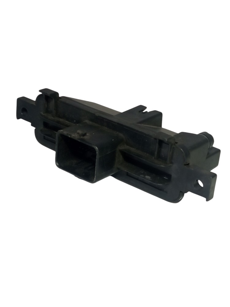 Modulo Controle Central Luz Citroen C5 2008 2013 Original 4