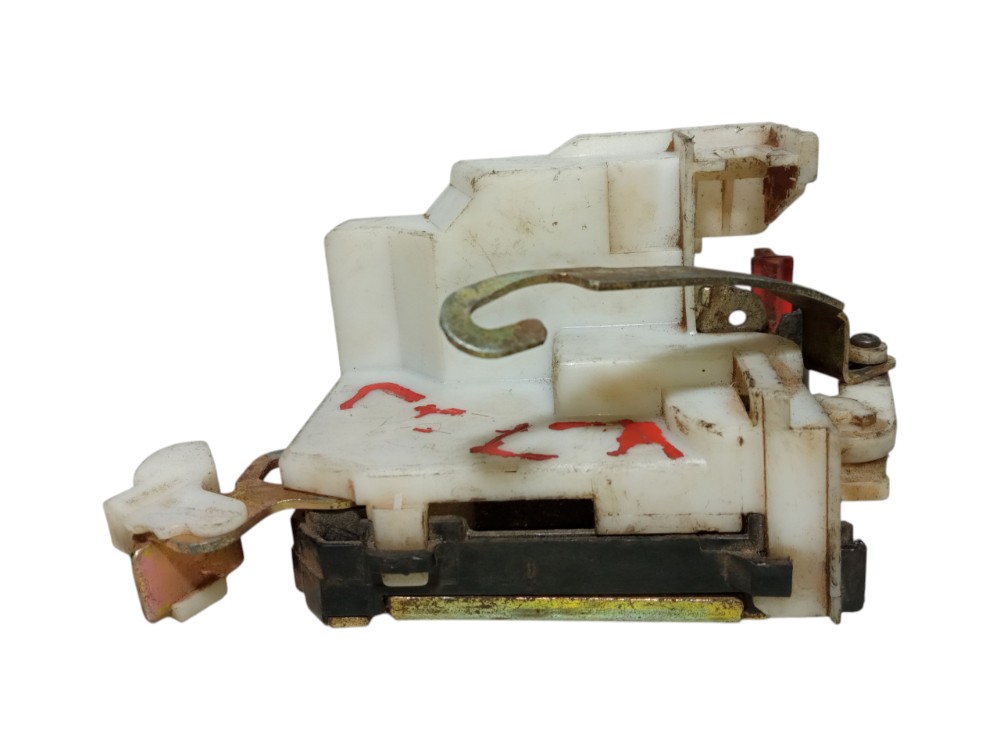 Fechadura Manual Traseira Direita Gm Celta Prisma 2006 2012 1