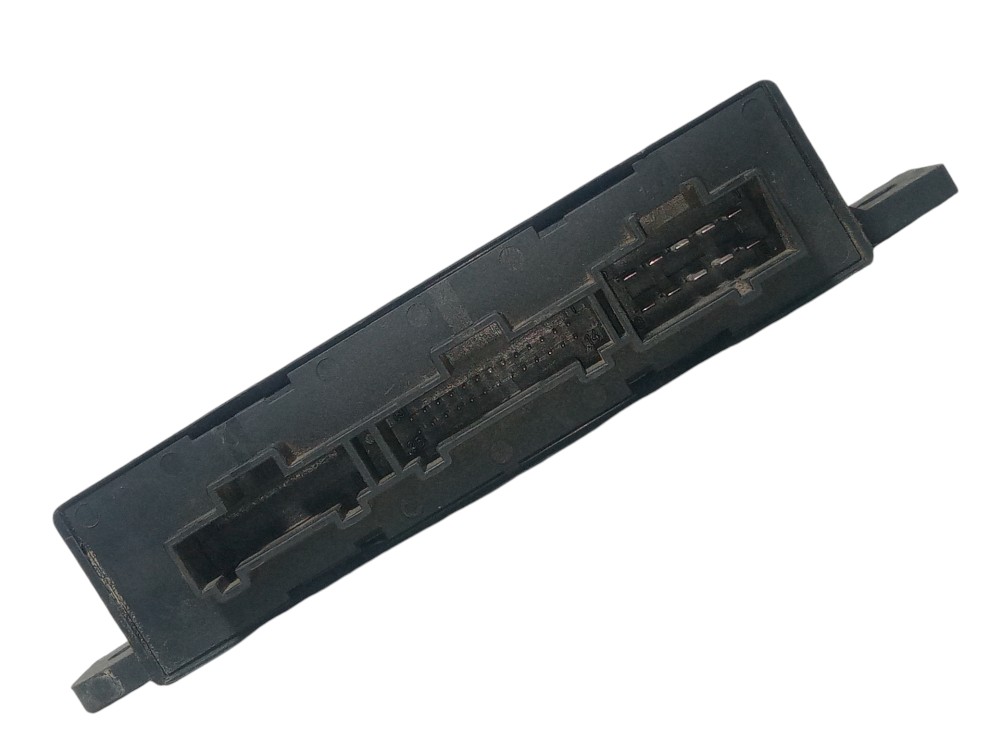 Modulo Central Conforto Alarme Ford Escort Zetec 96 2002 4