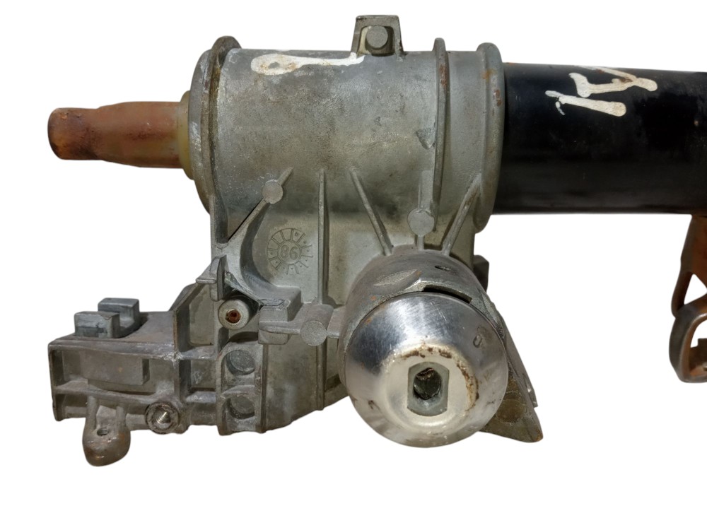 Coluna De Direção Ford Ka 1997 A 2007 Usado 6