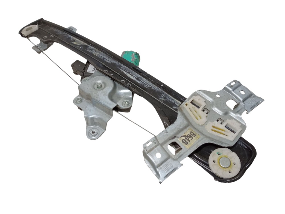 Maquina Vidro Eletrico Dianteiro Direito Tracker 2017 2019 6