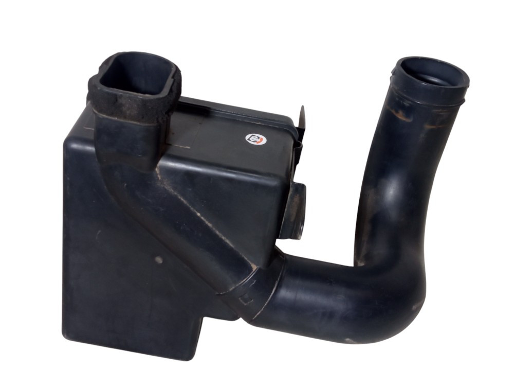 Caixa Ressonadora Filtro De Ar Jac J5 J6 2010 2016 1.5 2.0 4