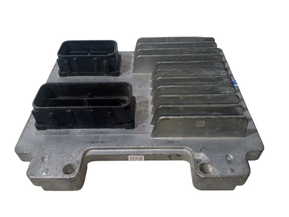 Modulo Central Injecao Gm Agile Montana 2010 2013 1.4 Flex 5
