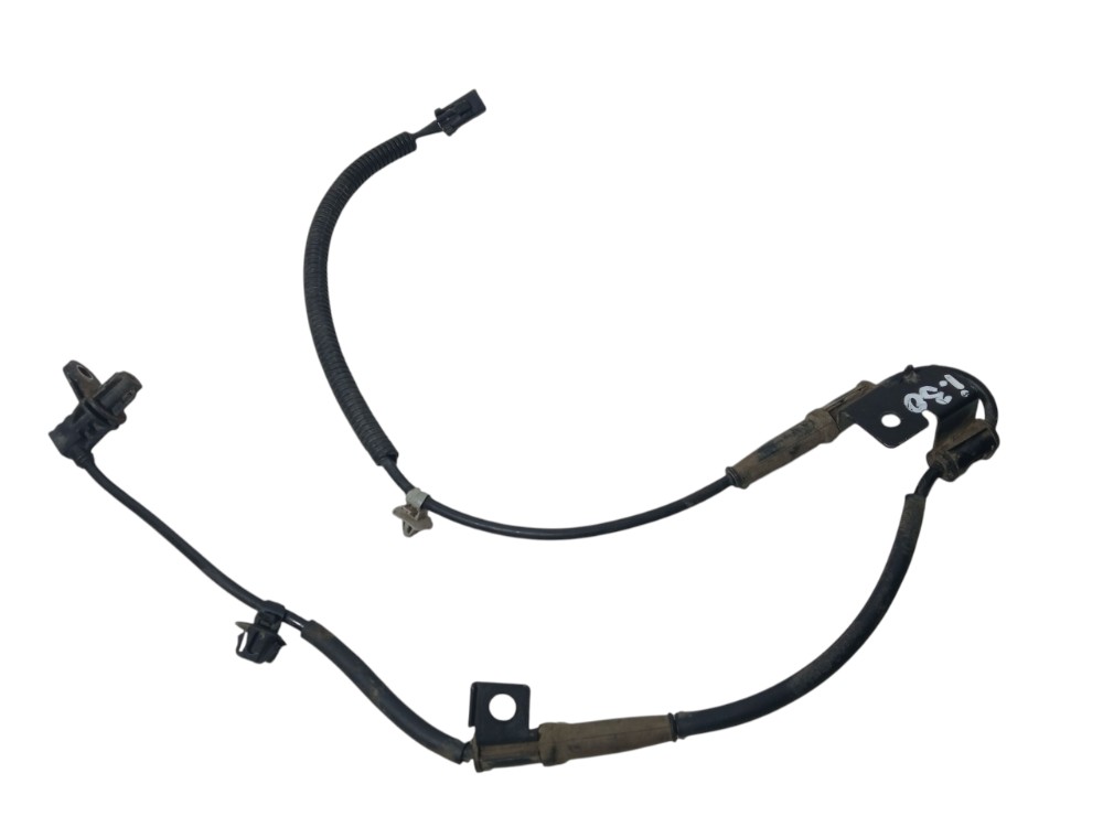 Sensor Abs Dianteiro Esquerdo Hyundai I30 2009 2012 Usado 6