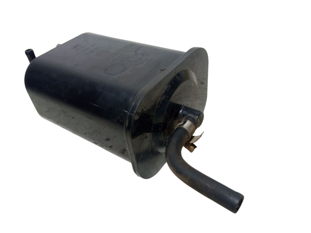 Filtro Canister Lifan 320 2009 2010 2011 2012 1.3 Original 2