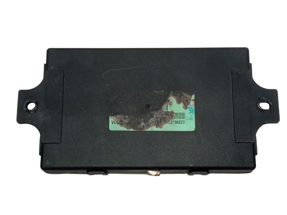 Modulo De Conforto Chery Face 2010 2015 1.3 16v Original 4