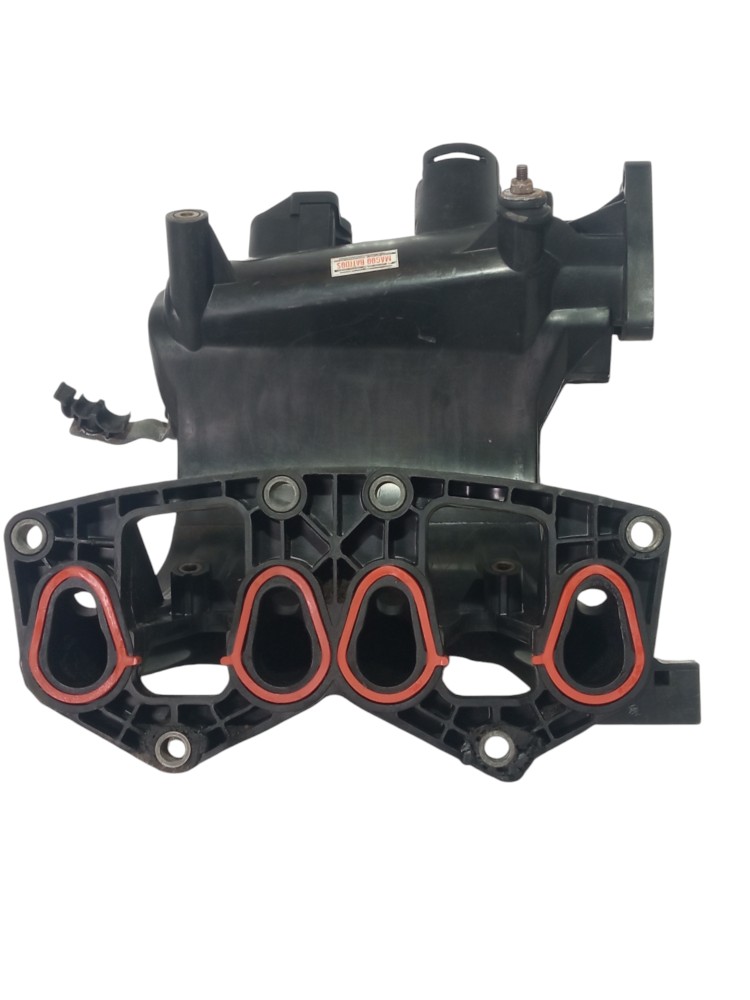 Coletor Admissao Fiat Uno 2001 2014 1.0 1.3 8v Fire Original 2