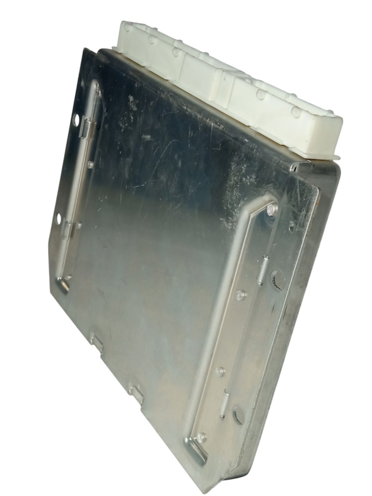 Modulo Injecao Mercedes Benz Classe A A160 A190 1999 2005 4