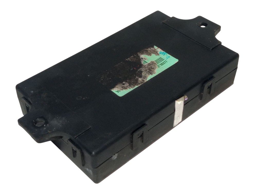 Modulo De Conforto Chery Face 2010 2015 1.3 16v Original 5