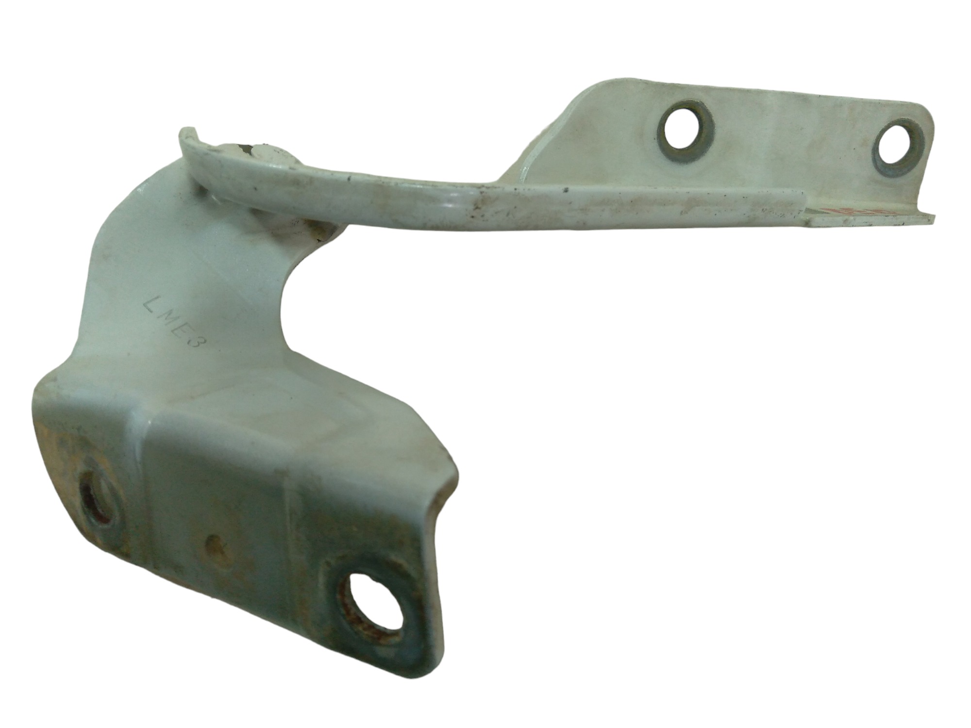 Dobradica Braco Esquerdo Capo Mitsubishi Outlander 2014 2016 2