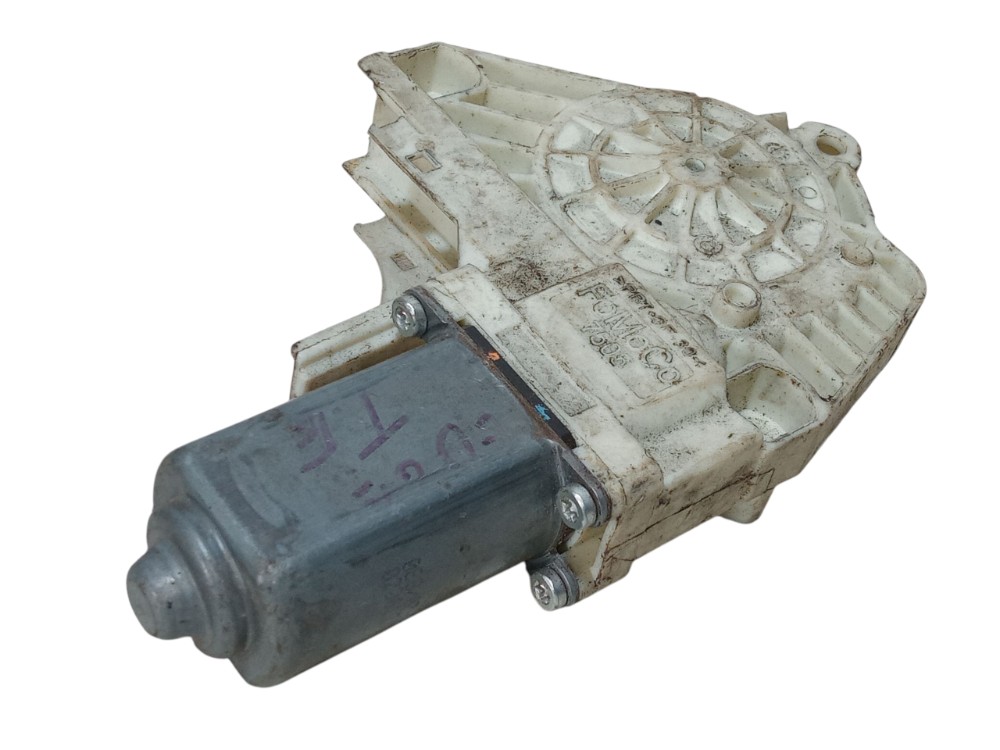 Motor Vidro Eletrico Traseiro Esquerdo Ford Edge 2011 2015 3