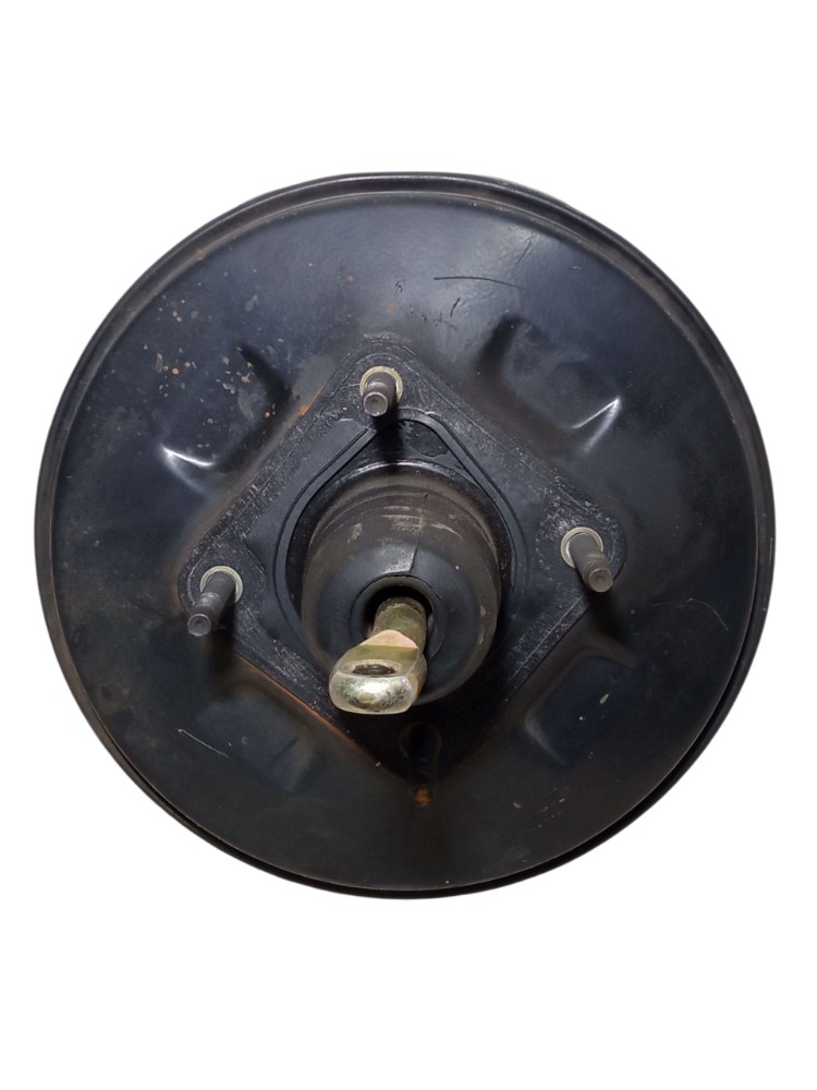 Hidrovacuo Servo Freio Cilindro Mestre Fiat Tempra 97 2.0 8v 3
