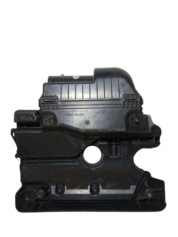 Caixa Filtro De Ar Suzuki Sx4 2010 2014 2.0 16v Original 3