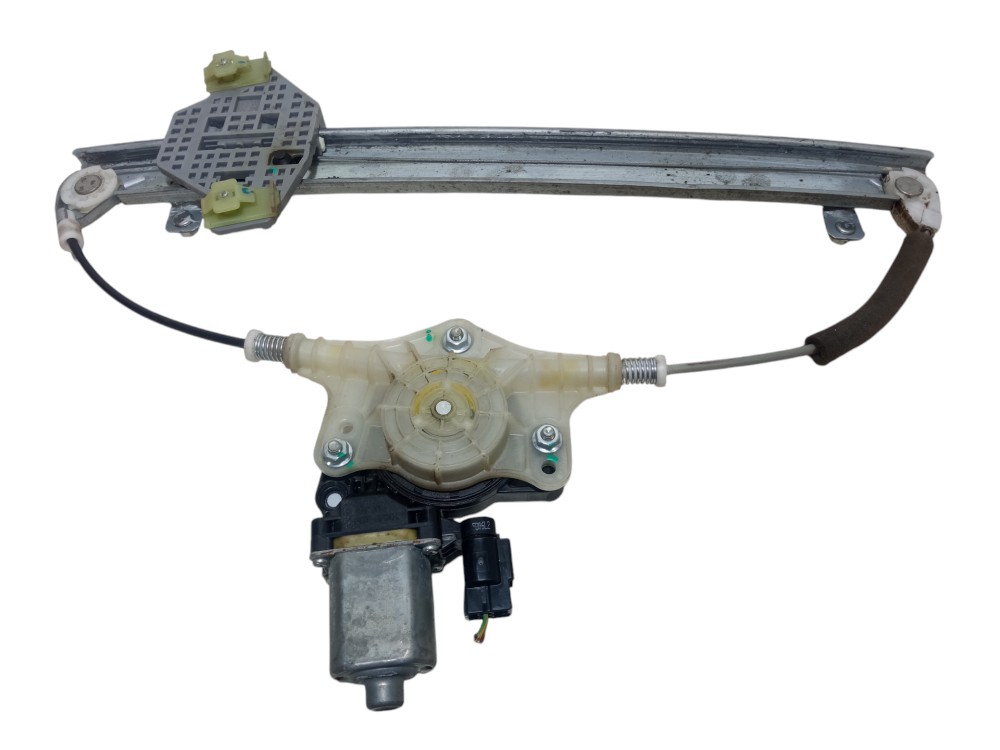 Maquina Vidro Eletrico Dianteira Esquerda Hb 20 2013 2019 4