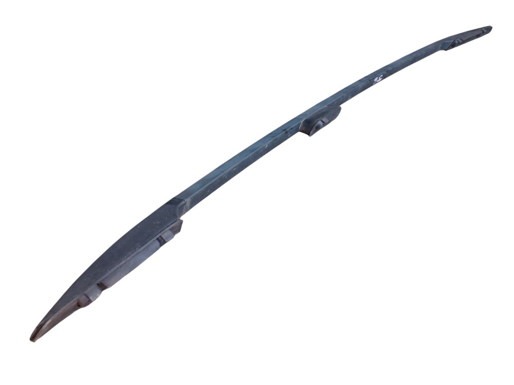 Acabamento Rack De Teto Lado Direito Jac J6 2010 2015  Preto 3