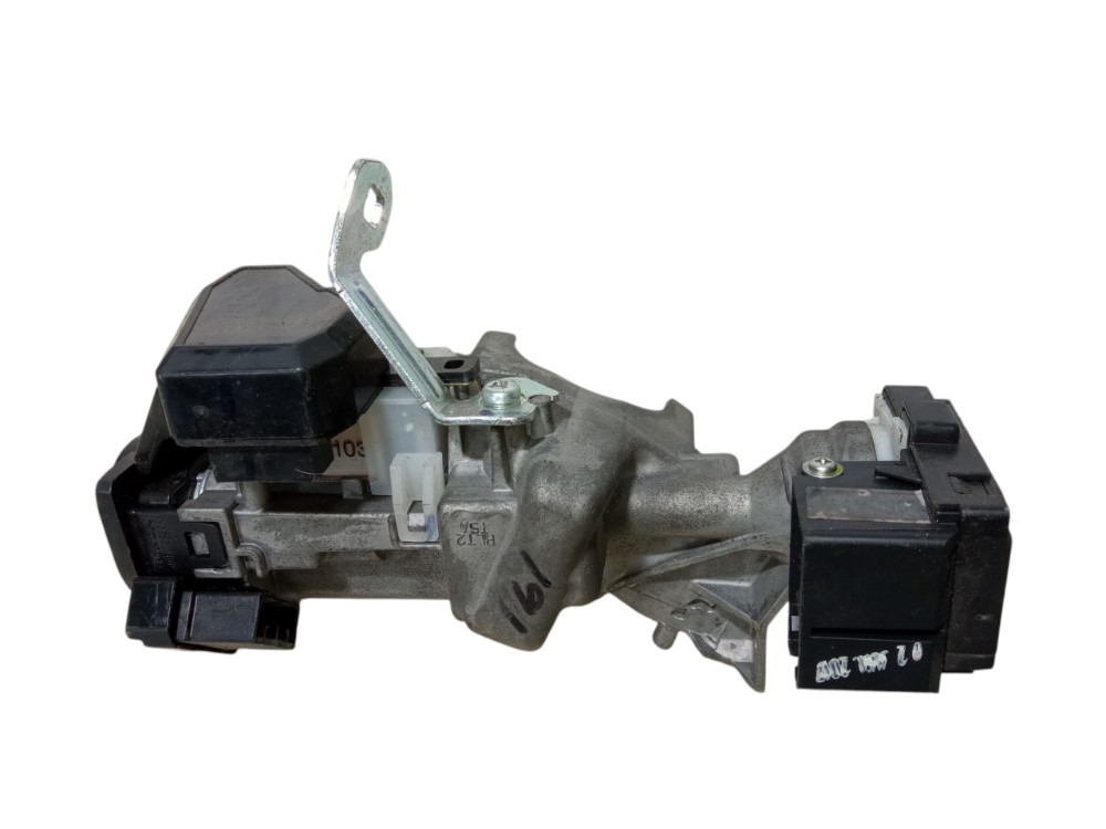 Comutador Cilindro Miolo Ignicao Honda Hrv 2016 2019 1.8 2