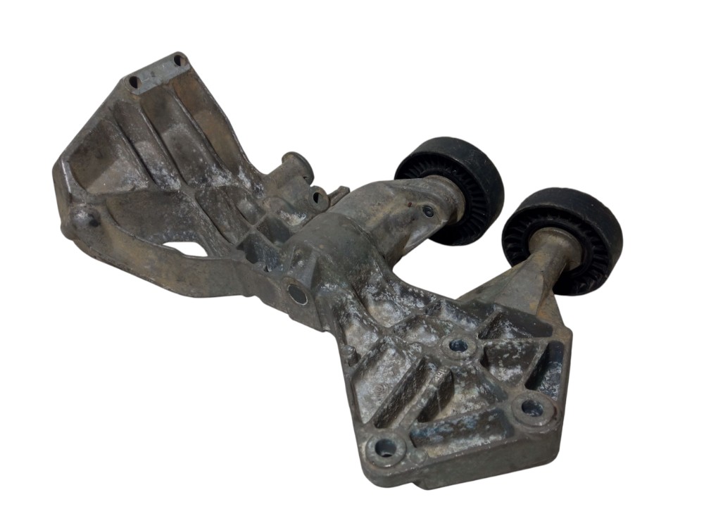 Suporte Alternador Compressor Ar Mercedes Classe A 99 2005 2