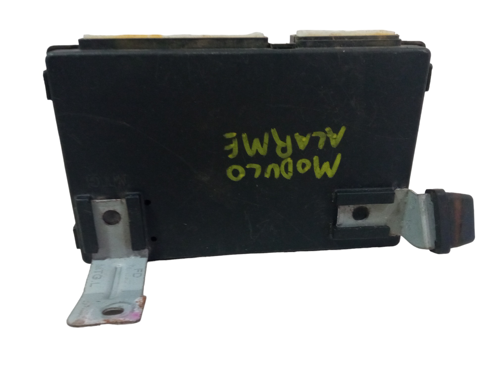 Modulo Bcm Alarme Hyundai Usado Original I30 2008 A 2015 3