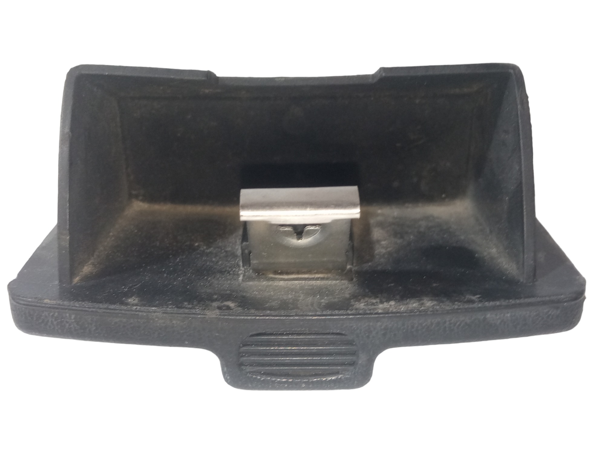 Moldura Acabamento Cinzeiro Console Central Kia Sportage 98 4