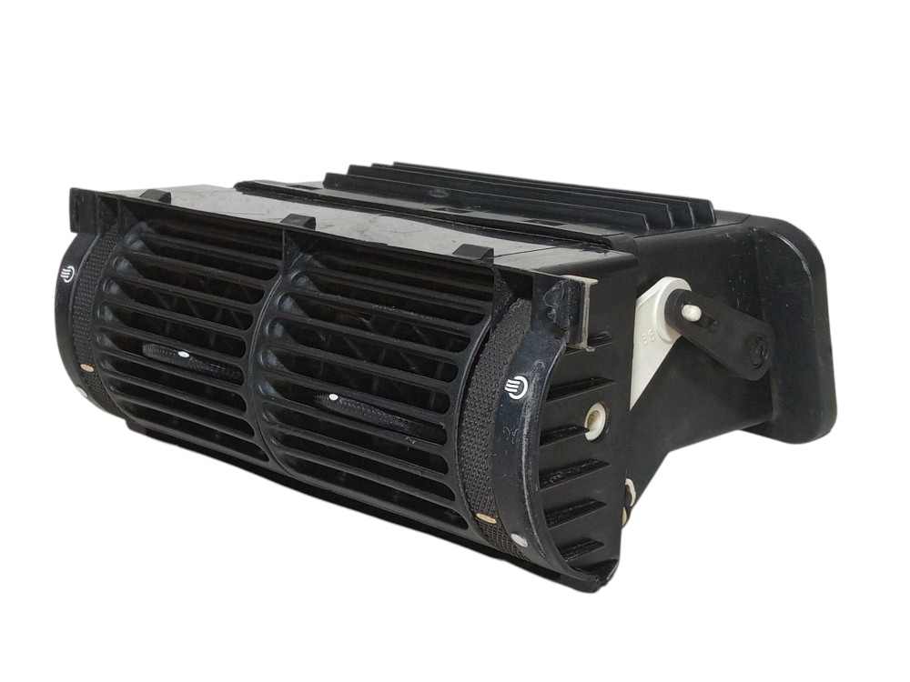 Difusor Ar Central Painel Ford Escort Zetec 97 2002 Original 2