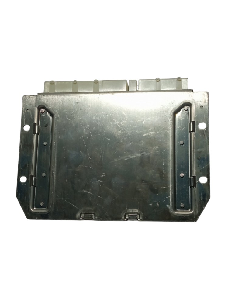 Modulo Injecao Mercedes Benz Classe A A160 A190 1999 2005 2