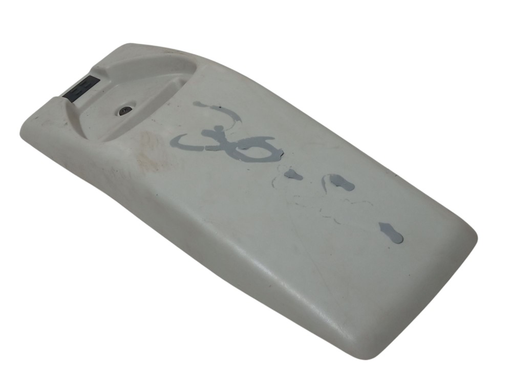 Acabamento Interno Coluna Cinto Peugeot 307 Sw 2007 2008 2.0 3