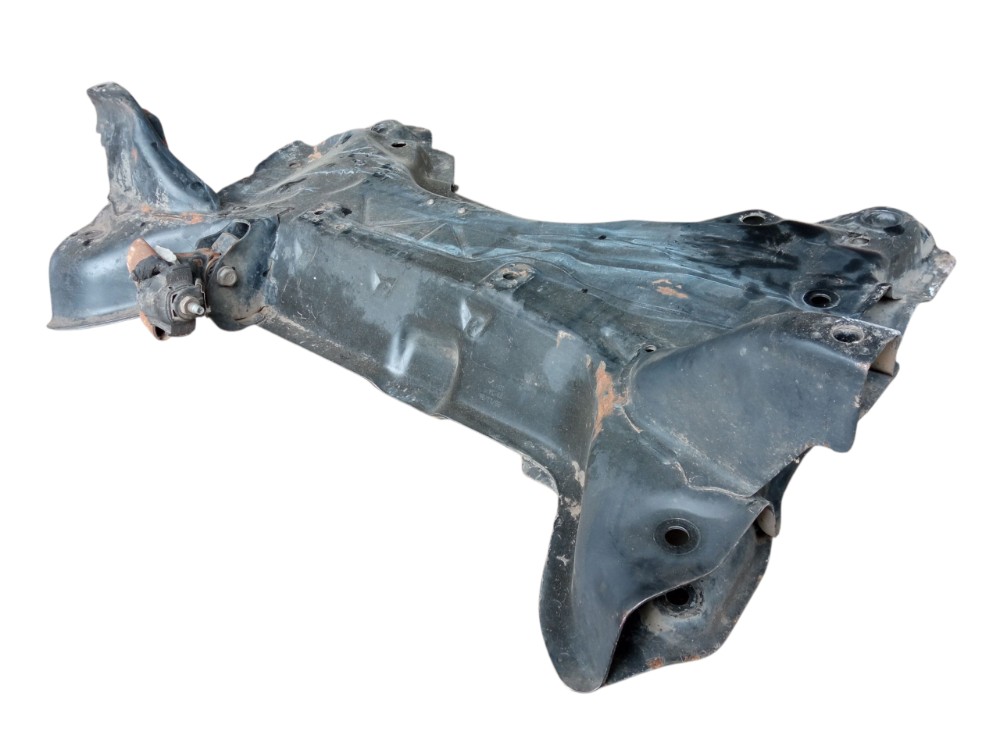 Quadro Agregado Suspensão Dianteira Peugeot 307 2002 2007 2