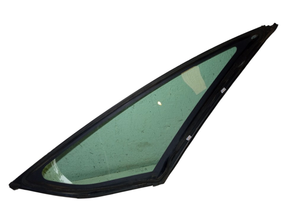 Vidro Fixo Dianteiro Direito Citroen C4 Grand Picasso 2010 3
