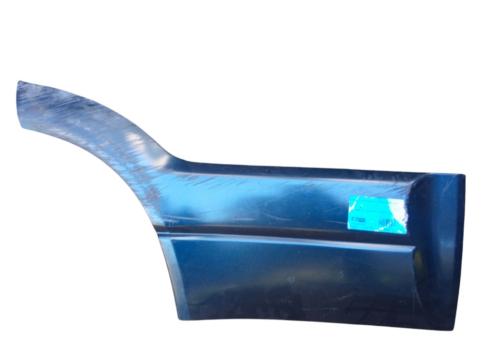 Moldura Aplique Porta Traseira Direita Gm Tracker 99 2004 1