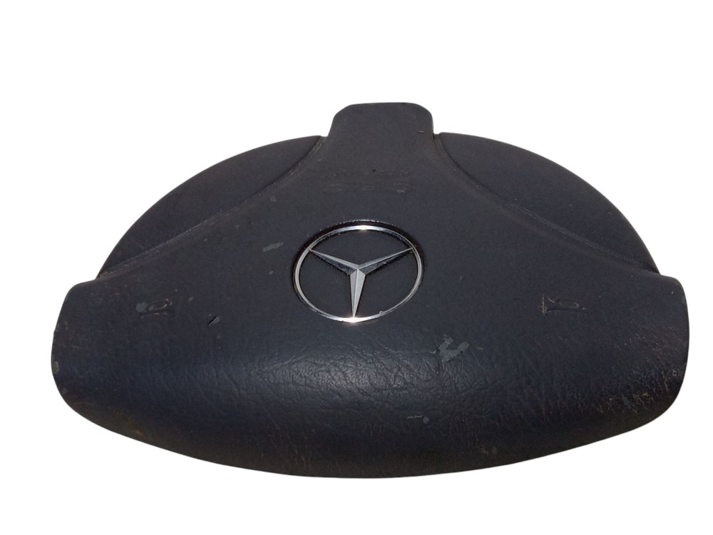 Capa Bolsa Airbag Volante Mercedes Classe A 99 2005 Usado 4