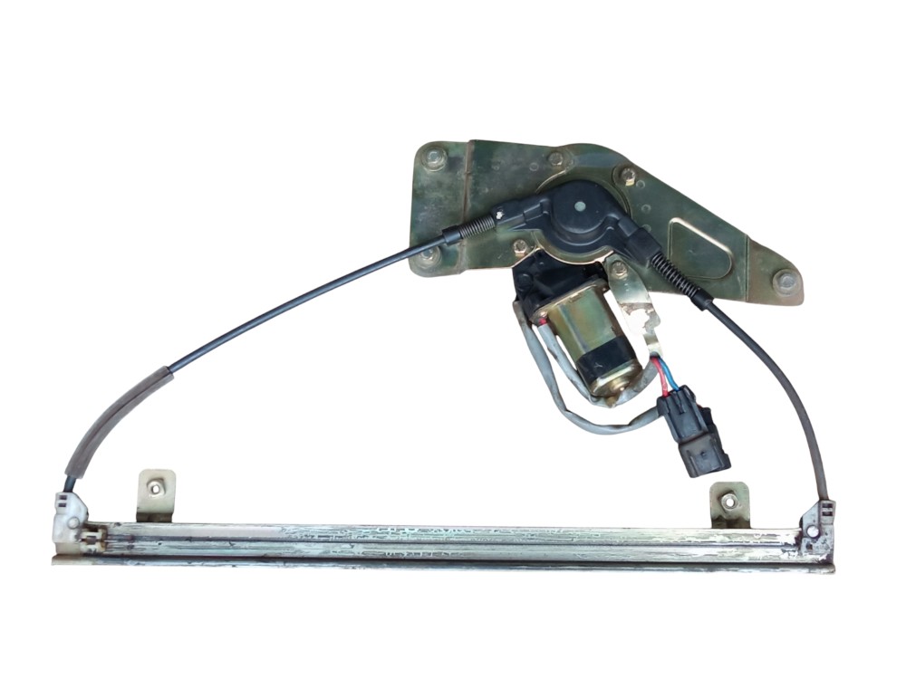 Maquina Vidro Eletrico Traseiro Direito Fiat Tempra 95 99 4