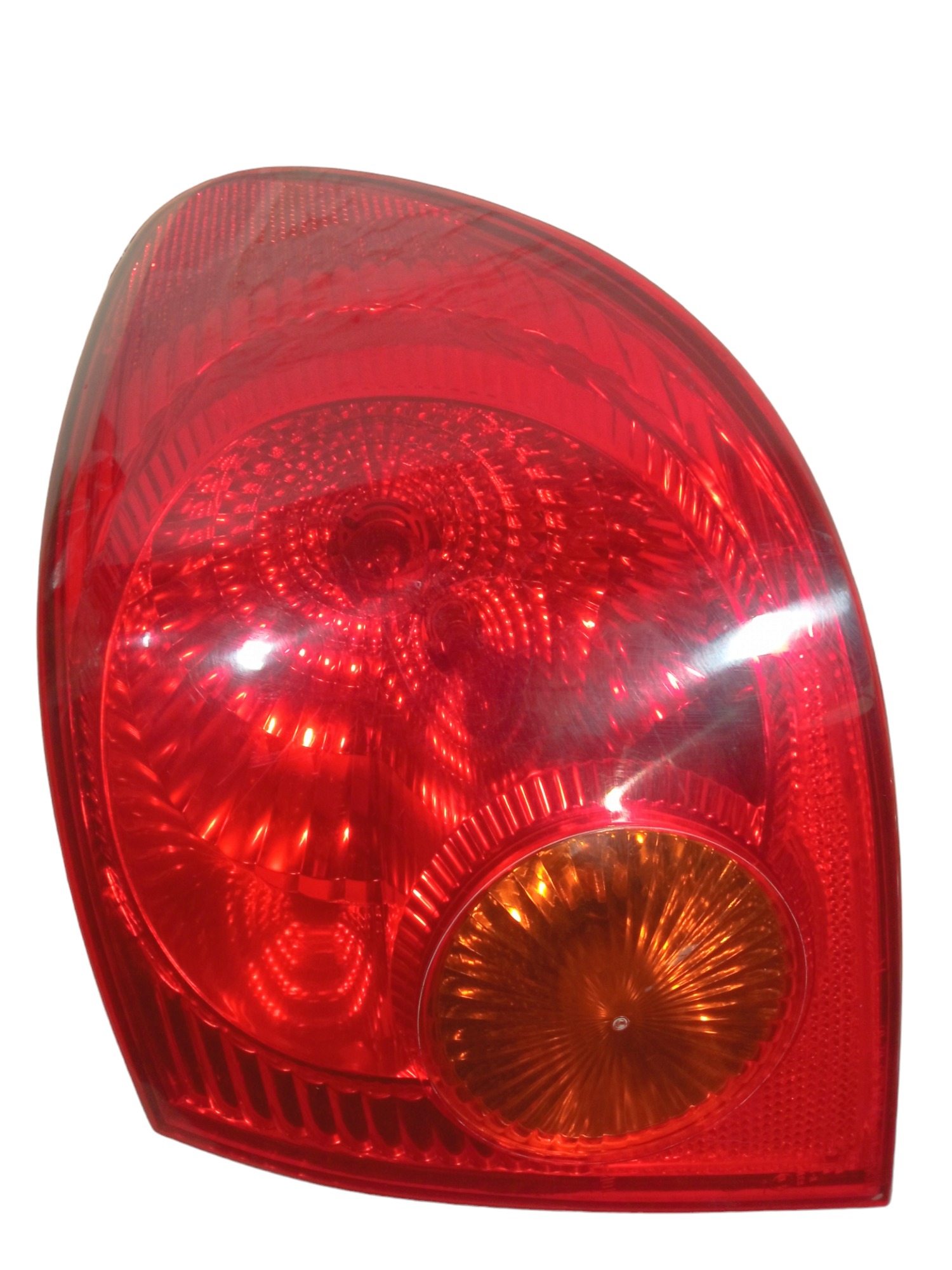 Lanterna Traseira Direita Toyota Corolla 2003 2007 Original 3