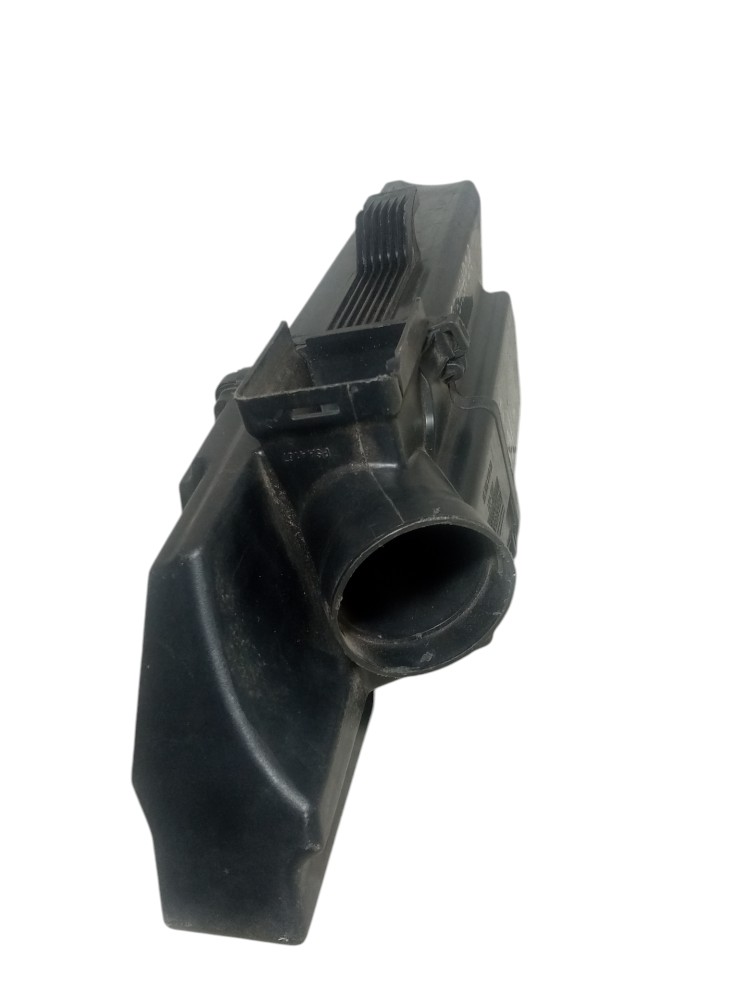 Caixa Ressonadora Ar Citroen C3 2013 2018 1 5 8v Original 6