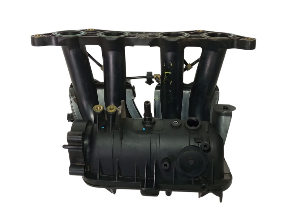 Coletor Admissao Peugeot 206 207 Citroen C3 2006 2012 1.4 8v 4