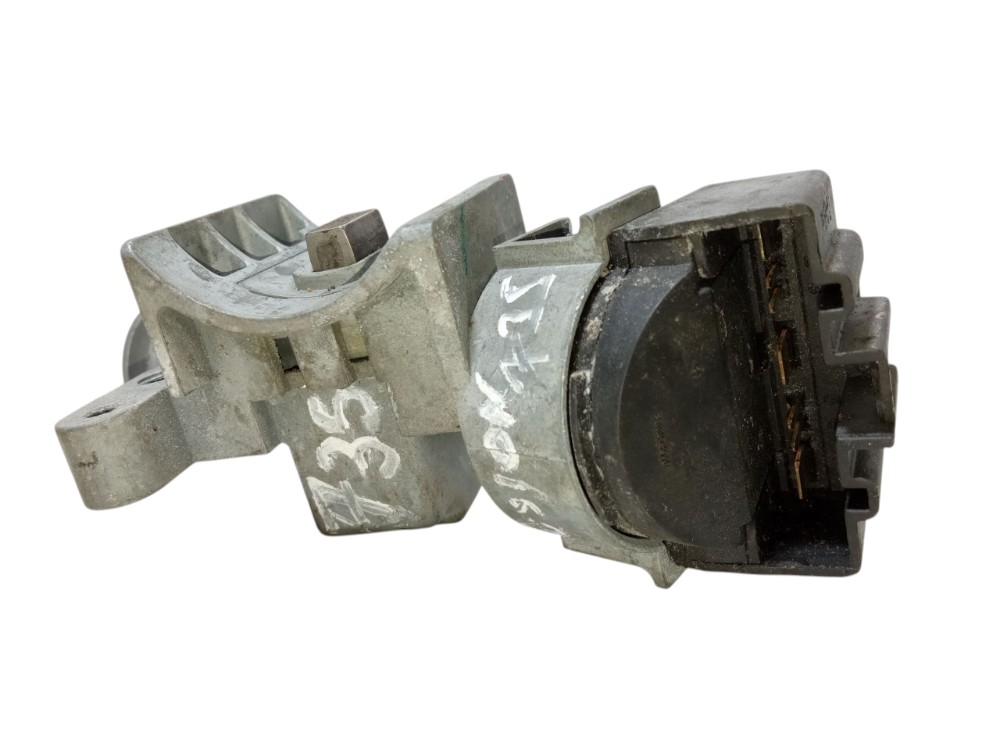 Cilindro Miolo Ignicao Ford Fusion 2006 2009 Original 3