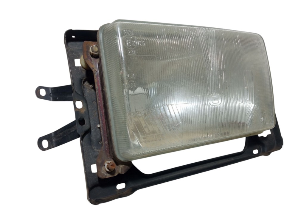 Farol Dianteiro Direito Volkswagen Santana 85 86 87 88 89 90 Direito/passageiro 3