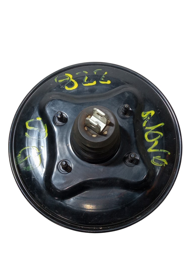 Hidrovacuo Servo Freio Chery New QQ 2015 2020 1 0 16v Usado 2