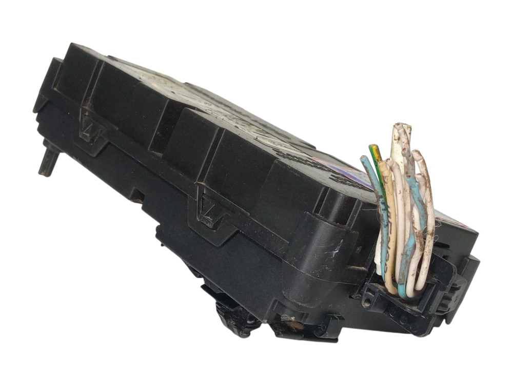 Modulo Cambio Dsg Peugeot 407 Citroen C5 2005 2009 Original 4