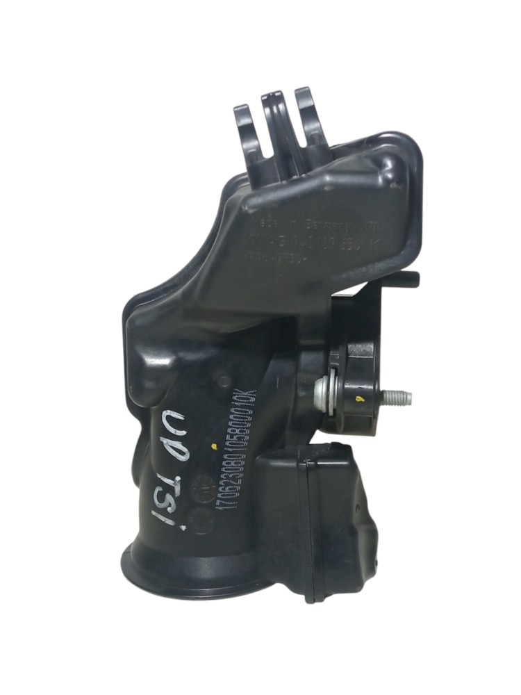 Tubo Aspiracao Turbina Vw Up Virtus Polo Tsi 2016 2023 1 0 4