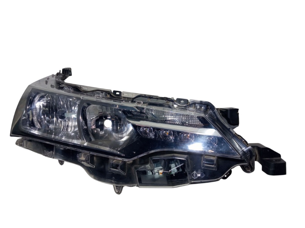 Farol Lado Direito Toyota Corolla 2017 2018 2019 Original  Direito/passageiro 3