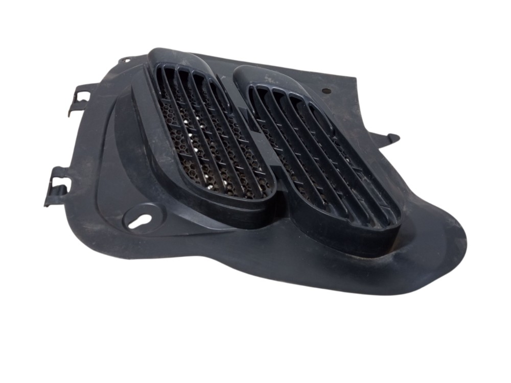 Grade Difusor Entrada Ar Capo Peugeot 206 207 2006 2012 3