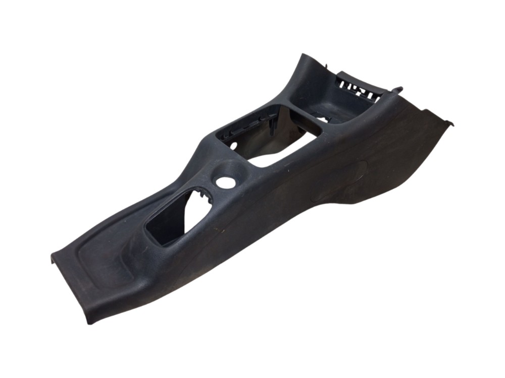 Acabamento Console Central Peugeot 206 207 2006 2012 1.4 1